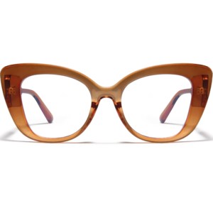 <span class=keywords><strong>Gafas</strong></span> de ojo de gato, monturas ópticas de PC redondas ultraligeras a la moda, <span class=keywords><strong>gafas</strong></span> de trabajo <span class=keywords><strong>para</strong></span> <span class=keywords><strong>ordenador</strong></span> con luz azul <span class=keywords><strong>para</strong></span> hombres y mujeres - Product Image 4