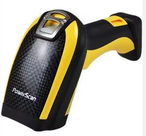 <span class=keywords><strong>Datalogic</strong></span> PD9531 Scanner filaire haute performance industriel robuste USB RS232 <span class=keywords><strong>Lecteur</strong></span> de codes Qr Scanner de codes à barres 2d - Product Image 1