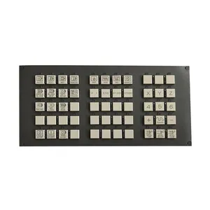 CNC Fanuc A02B-0303-C234 A02B-0323-C234 operator panel new original keyboard high quality in stock
