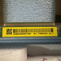 Module d'affichage LCD PT500GT02-8 50 pouces, téléviseurs intelligents 4K, écran TFT LED UHD, panneau à cellules ouvertes pour la réparation et le remplacement de téléviseurs