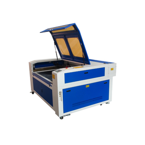 100W <span class=keywords><strong>Co2</strong></span>激光切割机和雕刻机 - Product Image 6