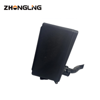 Le kit de commande de générateur essentiel ZhongLing CLE1020 comprend des fils de connexion du panneau de moniteur du boîtier de commande-Pièces et accessoires importants