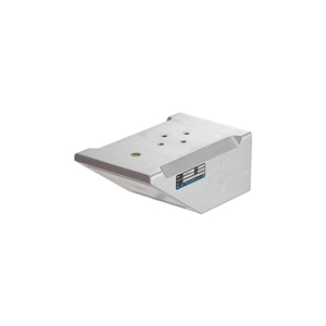 FST900-402 เครื่องวัดอัตราการไหลแบบปรับพื้นที่ได้ สำหรับการวัดการไหลของน้ำในช่องเปิด ความแม่นยำสูง 0.01 ม./วินาที อลูมิเนียม - Product Image 4