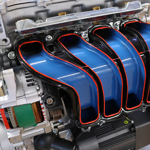 อุปกรณ์การ<span class=keywords><strong>สอน</strong></span>ยานยนต์ แพลตฟอร์มฝึกปฏิบัติเครื่องยนต์เบนซินสำหรับวิทยาลัยเทคนิค - Product Image 6