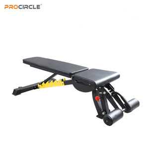 <span class=keywords><strong>Banc</strong></span> <span class=keywords><strong>de</strong></span> <span class=keywords><strong>musculation</strong></span> <span class=keywords><strong>de</strong></span> <span class=keywords><strong>musculation</strong></span> <span class=keywords><strong>de</strong></span> gymnastique commerciale FB-WL5021 <span class=keywords><strong>banc</strong></span> d'haltère réglable <span class=keywords><strong>banc</strong></span> pliable avec Extension <span class=keywords><strong>de</strong></span> jambe - Product Image 4