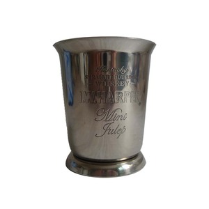 Taza de Metal de Acero Inoxidable Color Cobre para España Yichang New Holland Sons of Liberty - Product Image 4