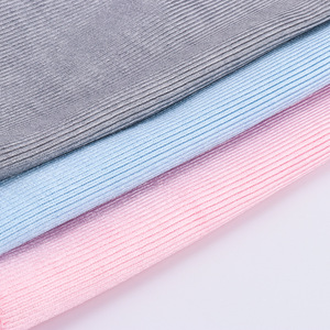 Asciugamano per la pulizia del vetro in <span class=keywords><strong>microfibra</strong></span> senza striature all'ingrosso morbido assorbente rapido asciutto con motivo in rilievo per l'autolavaggio uso cucina - Product Image 4