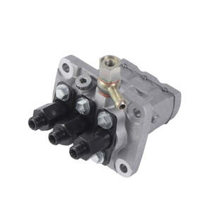 Bomba de Inyección de Combustible de Alto Rendimiento 155-7989 293-3246 252-6987 para Motor Caterpillar CAT 302.5 303.5 3013 3013C - Product Image 2