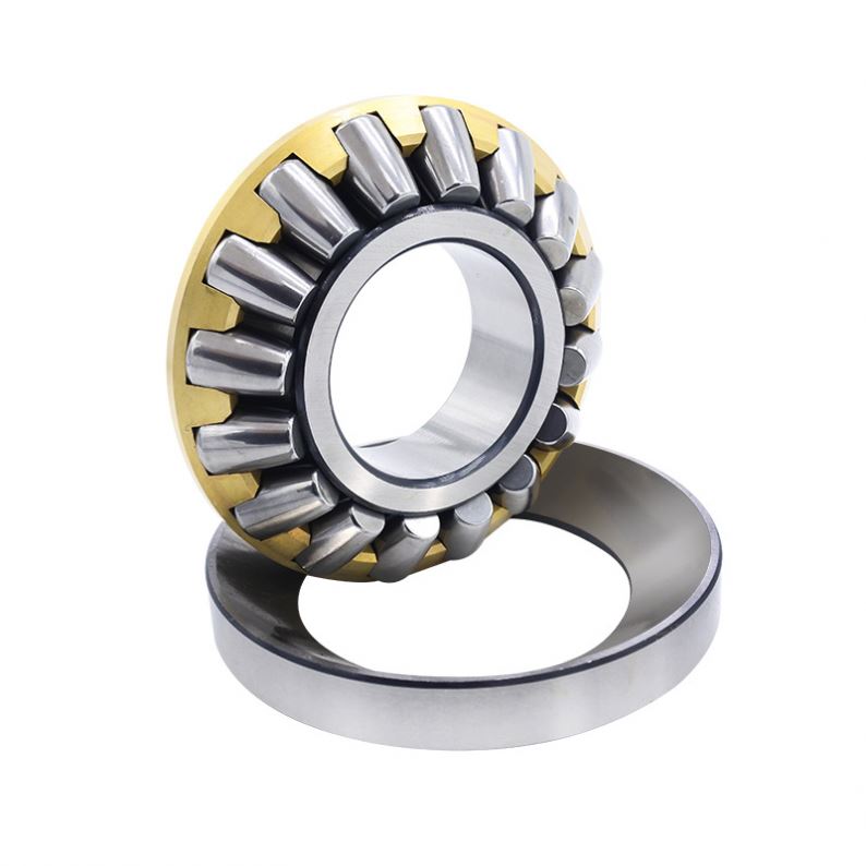 Упорный Роликовый сферический подшипник 90x160x60 мм высокого качества 29418, упорный подшипник 29418, подшипник 29418E