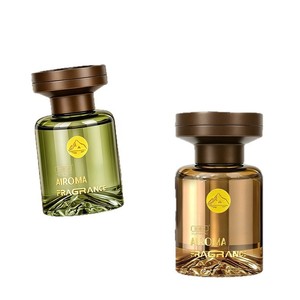 Diffuseur de parfum pour voiture et maison 100 ml, fixation sur siège, aromathérapie, parfum longue durée, éliminateur d'odeurs pour voiture et maison - Product Image 2