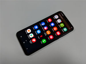 Teléfono Inteligente <span class=keywords><strong>Android</strong></span> Original al por Mayor a Bajo Precio para <span class=keywords><strong>Samsung</strong></span> <span class=keywords><strong>A20</strong></span> - Product Image 5