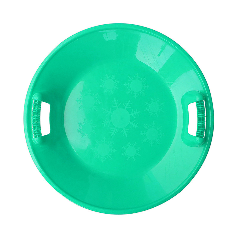 Green without rope
