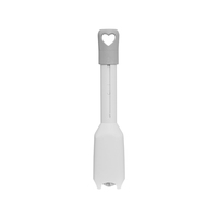 Nettoyeur de table multifonctionnel Cleanhome, mini serpillière à main pour bureau