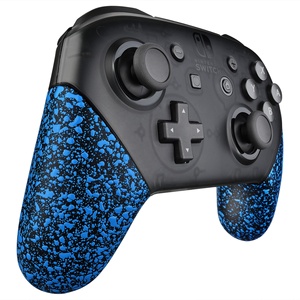 Antiscivolo <span class=keywords><strong>Switch</strong></span> <span class=keywords><strong>Pro</strong></span> <span class=keywords><strong>Controller</strong></span> manopole posteriori Shell Handle Grip Cover per Nintendo <span class=keywords><strong>Switch</strong></span> NS <span class=keywords><strong>Pro</strong></span> <span class=keywords><strong>Controller</strong></span> custodie - Product Image 4