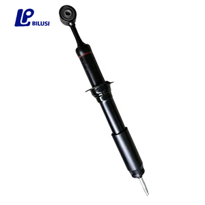Bilusi precio al por mayor 4x4 amortiguador para <span class=keywords><strong>Toyota</strong></span> <span class=keywords><strong>Hilux</strong></span> Vigo 2004-2012 Kun25 Kun26 Oem:48541-0k030 48510-0k140 - Product Image 2