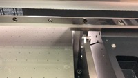 Penjualan Laris Printer Flatbed Uv 6090 dengan Mesin Cetak UV Digital Multifungsi Multi Warna dan Pernis