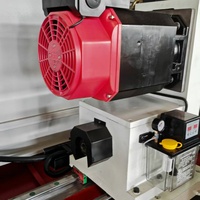 Machine de perçage horizontal CNC GSK pour le fraisage et le perçage profond, à vendre