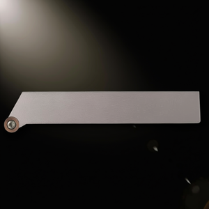 Herramienta de Torneado Externo SRGC R L TA5031, Herramientas de Torneado con Inserto Positivo - Product Image 3