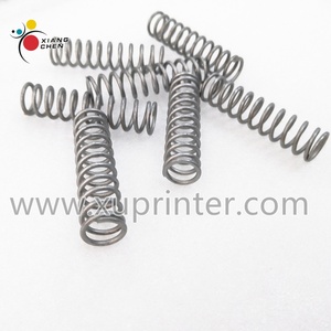 WD 66.028.044 Original New Roller Gripper <b>Spring</b> Offset Printing Parts <b>Compression</b> <b>Spring</b> - Product Image 3