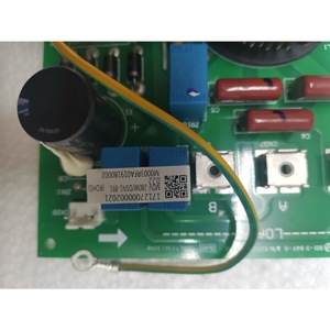 เมนบอร์ดเครื่องปรับอากาศกลางมีเดีย MDV-45016WDSN1-830A.D.1.2-1 อะไหล่กันฝุ่น - Product Image 3