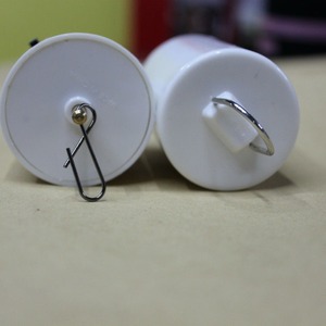 Motor a Pilas QG de 30 RPM para Ventilador de Techo Interior, Motor de Repuesto para Turbina Eólica Decorativa, Motor en Miniatura - Product Image 3