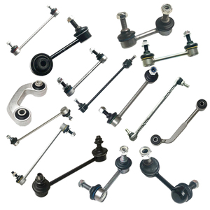 Meilleures ventes - OEM 8EO-411-317 - Système de suspension automatique - Lien de barre stabilisatrice côté gauche - Pour Lexus MERCEDES-BENZ - Product Image 2