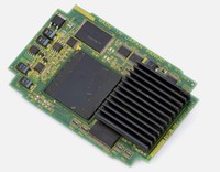 Carte de commande CNC A20B-3300-0312 FANUC | Prix d'origine en stock (utilisé)