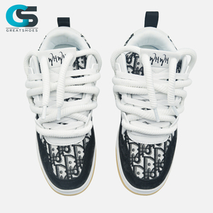 Fornitore di Sneaker alla Moda Greatshoes, Sneaker di Alta Qualità da Uomo per Corsa, Scarpe Sportive Personalizzate all'Ingrosso - Product Image 4