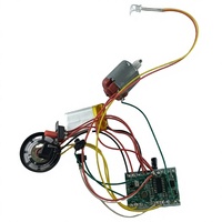 Jouet Cactus Dansant Personnalisé KY avec Carte PCBA, Contrôle Musical et Sonore, Mouvements Interactifs, IC COB, Fabricant ODM, Origine Chine