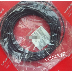 Câble MURR ELECTRONIK 7000-12341-634wbr3000 Neuf en boîte (9700480 Neuf en boîte) - Product Image 1