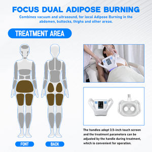 Rodillo Moldeador Corporal Vela, Herramienta de Masaje Multifuncional, Alivio Muscular, Reafirmante de Piel, Anticelulitis, Máquina de Masaje Corporal - Product Image 3