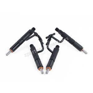 2,8 T camión diesel de alta presión de la bomba de inyección de combustible del inyector de boquillas para ISUZU NHR 5 - Product Image 5