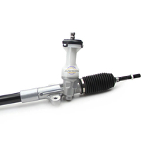 Baru rak kemudi daya LHD otomatis untuk Hyundai ix35 Tucson Kia Sportage 56500-3W001 56500-3W101 56500-3W000 EPS Steering gear