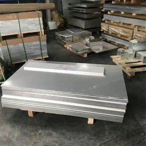 Pièces automobiles à énergie nouvelle, barre de panneau en alliage d'aluminium 6000, prix de gros, application de machines personnalisées, Southwest Aluminum Company - Product Image 6