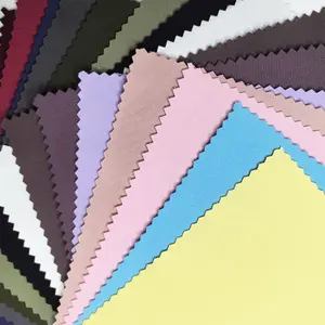 UPF 50 + Nylon Polyamide Spandex 4 Cách Căng Elastane Thể Thao Câu Cá Jersey Vải - Product Image 2