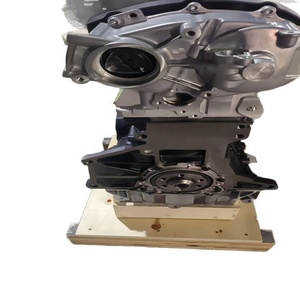 Motor Diésel de Dos Cilindros 2.0T Confiable 06D100032L BWT, Motor <span class=keywords><strong>Turboprop</strong></span>, Nuevo Modelo de Motor para Automóvil, Motor de Turbina para Audi A4 A6 A8 - Product Image 1
