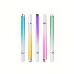 ชุดปากกาสไตลัสแบบสัมผัสสำหรับแท็บ Samsung S5 S6 <span class=keywords><strong>S7</strong></span> <span class=keywords><strong>S7</strong></span>บวก S8 S9แท็บเล็ตสูง - Product Image 1