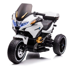 Prix de gros en usine pas cher <span class=keywords><strong>Moto</strong></span> de <span class=keywords><strong>police</strong></span> électrique pour enfants <span class=keywords><strong>Moto</strong></span> 3 roues électrique pour enfants - Product Image 4