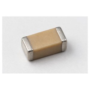 Juego de Componentes Electrónicos de Perlas de Ferrita BLM31AF700SN1L 1206 70mOhm +/-25% 70 a 100MHz - Product Image 1