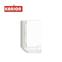 Climatiseur mural split Kanion Co Rex Series R32 60HZ Inverter, refroidissement uniquement, conçu pour le Brésil