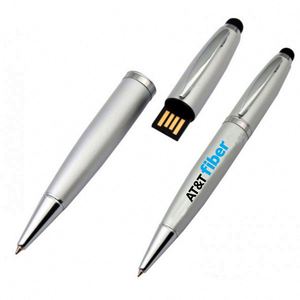Custom Metal USB 3.0 Flash <b>Drive</b> <b>Pen</b> for Promotional Gifts - Product Image 3