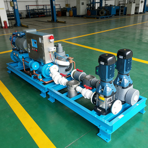 Enfriador de Agua Industrial de 100KW, 200KW, 300KW, 400KW, 500KW, Enfriador de Agua por Espiral - Product Image 2