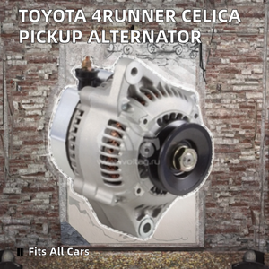 <span class=keywords><strong>Alternador</strong></span> de coche para <span class=keywords><strong>Toyota</strong></span> <span class=keywords><strong>4Runner</strong></span> Celica Pickup 2706035071 2706035060 - Product Image 4