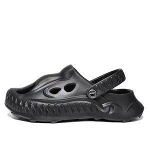 Best Quality Cool Breathable Comfortable Quick-drying Shoe Wholesale Casual <b>Summer</b> Men Footwear Fashion <b>slippers</b> and Sandal - Product Image 4