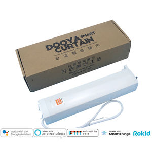 <span class=keywords><strong>Dooya</strong></span> T11 Tuay Zigbee Moteur de rideau intelligent de haute qualité et authentique Compatible avec Alexa et Google <span class=keywords><strong>Home</strong></span> - Product Image 2