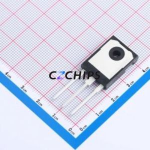 ทรานซิสเตอร์ฟิลด์ทรานซิสเตอร์ (มอสเฟท) ทรานซิสเตอร์ภาคสนาม MS26P20HGC0ไปยัง247ใหม่ดั้งเดิม - Product Image 2