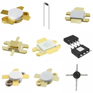 LT1970ACFE # Amplificadores Operacionales PBF - Op Amps de 500mA con Ajuste de Potencia OA Límite de Corriente - Product Image 4