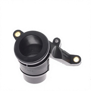 LR013165 JDE9014 ข้อต่อท่อน้ำเครื่องยนต์ด้านล่าง สำหรับแลนด์โรเวอร์ เรนจ์โรเวอร์ - Product Image 4