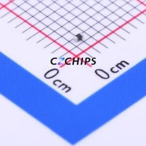 MMZ1005S800CT000 Ferrite Bead 0402 RF ( Impedance @ Frequency: 80Ohm@100MHz )( Error: 25% )( DC Resistance (DCR): 120mOhm ) - Product Image 1