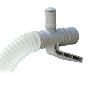 INTEX Fabrieks Prijs 28604 OPBLAASBAAR ZWEMBAD 530 GPH CARTRIDGE FILTER POMP (220-240 VOLT) 2 Kopers - Product Image 2